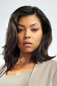 Taraji P. Henson in The Karate Kid