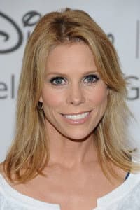 Cheryl Hines in Barry Sonnenfeld: The Kosher Cowboy