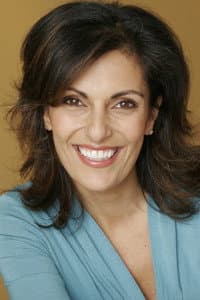 Sarab Kamoo in Wake