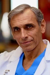 Alberto Sette in Stem Cell