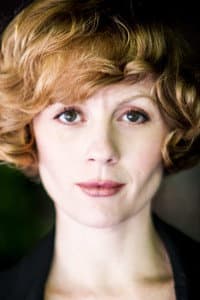 Megan Brown Martinez in The Boy on the Beach