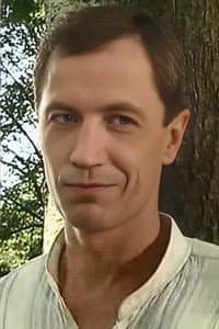 Aleksey Salpanov in О’кей
