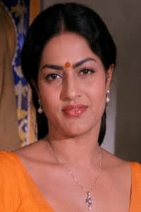 Jayamalini in Khaidi
