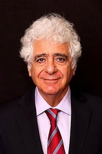 Loris Tjeknavorian in Fanoos Khiyal