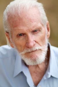 Lory Tom Thompson Sr. in Royal Jelly