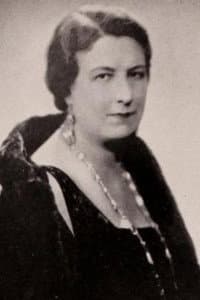 Margaret Scudamore in Arms and the Man