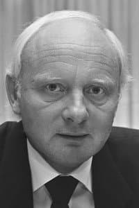 Ferry Hoogendijk in De Erfenis van Pim: 87 Dagen Ruzie