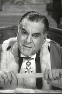 Jacques Grétillat in Adémaï au Moyen Âge