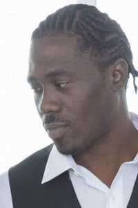 Michael Williams in Interracial Threesomes 2