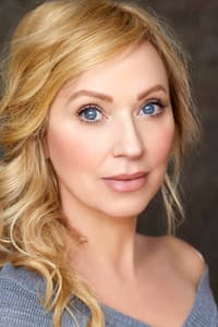 Leigh-Allyn Baker in Misfits