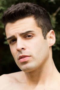 Gabriel West in Twink Wet Dream