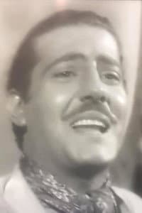 Gustavo Rivero in Tierra baja