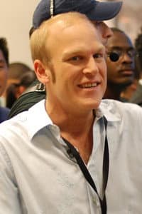Adam Sessler in Pixel Poetry