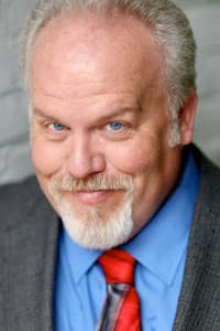 D.L. Walker in The Other Wise Man