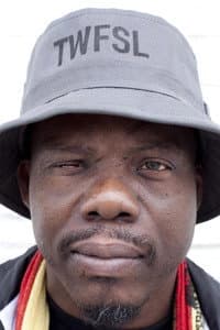 Bushwick Bill in Street Life