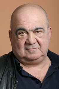Aleksandr Shekhtel in Чистилище