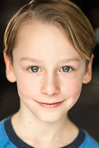 Jaden Oehr in Random Acts of Christmas