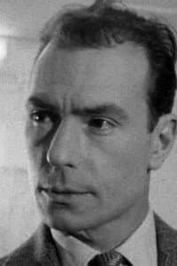 Serge Bento in La Grâce