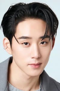 Supha Sangaworawong in เดี๋ยวจะรักซะให้บ้า