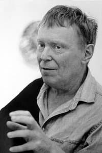 Per Olof Ultvedt in HON