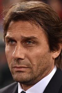 Antonio Conte in Chelsea FC - Season Review 2016/17