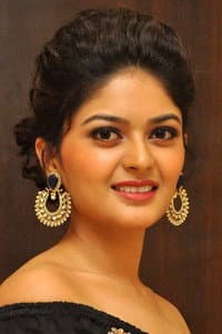 Vaibhavi Shandilya in Next Nuvve