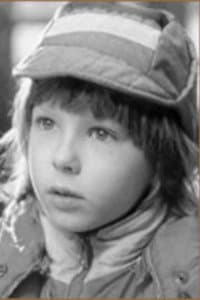 Denis Bazdyrev in Сказка на ночь