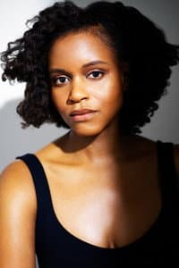 Aimé Donna Kelly in Out of Order