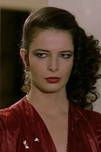 Lorraine De Selle in Noi siam come le lucciole