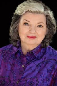 Kathleen Fee in Christmas in My Heart