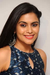 Sonu Gowda in Marichi