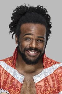Austin Watson in WWE Survivor Series 2021