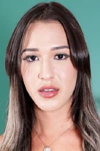 Lara Lopes in Trans-Active 25