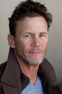 Brian Krause in Warbirds