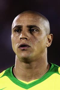 Roberto Carlos in Zidane, un portrait du 21e siècle