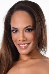 Diana Lawrence in THR3E 11