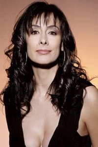 Patricia Ércole in La torre de Babel