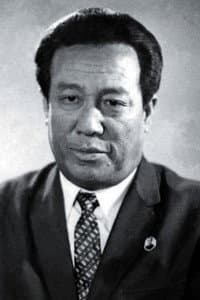 Min Hwang in Ceolgilueseo