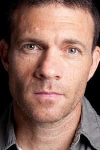 Brian Silverman in Two Lives in Pittsburgh