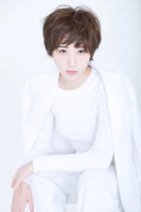 Christie Chen in Kung Fu Jungle