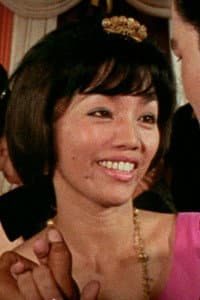 Rosario del Pilar in Ayaw ni Mayor