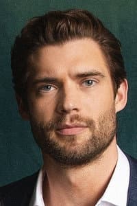 David Corenswet in Superman