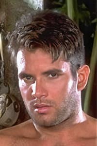 Claudio Marino in Amazon Adventure