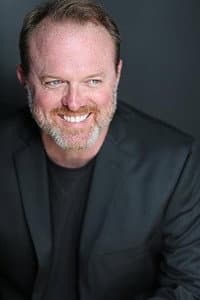 Vance Sparks in The Johnny Starr Story