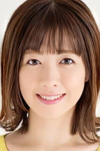 Saki Shimizu in ハロー! チャンネル Vol.3