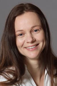 Andrea Elsnerová in RumplCimprCampr