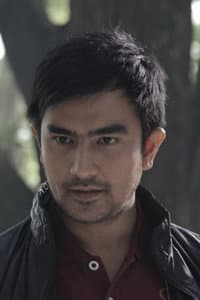 Shandy Syarif in Surga yang ke 2