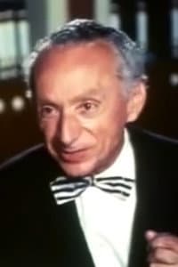 Giannis Fyrios in O Thiasos
