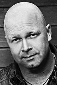 Michael Kiske in Making Of Kiske/Somerville