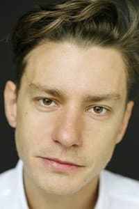 Alexandr Tronov in Облака